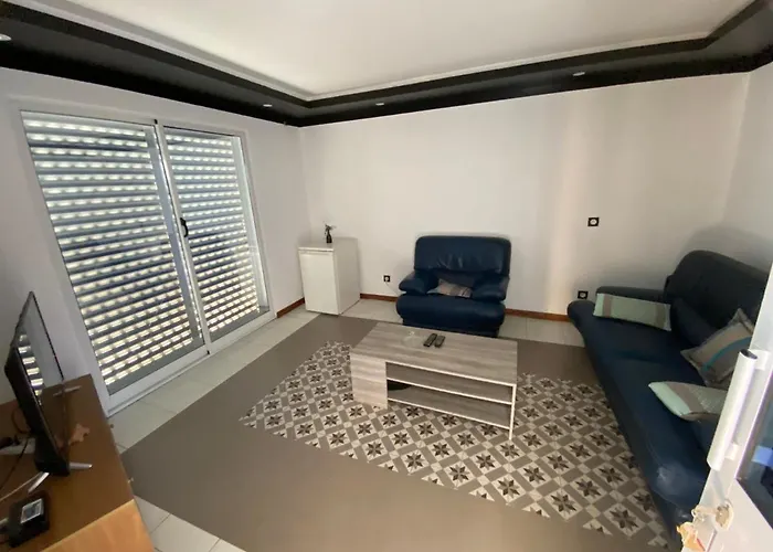 Casa Chiquinha