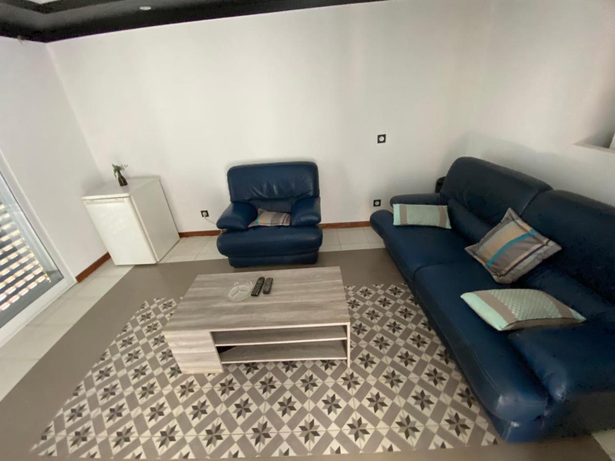 Apartamento Casa Chiquinha Ribeira da Prata
