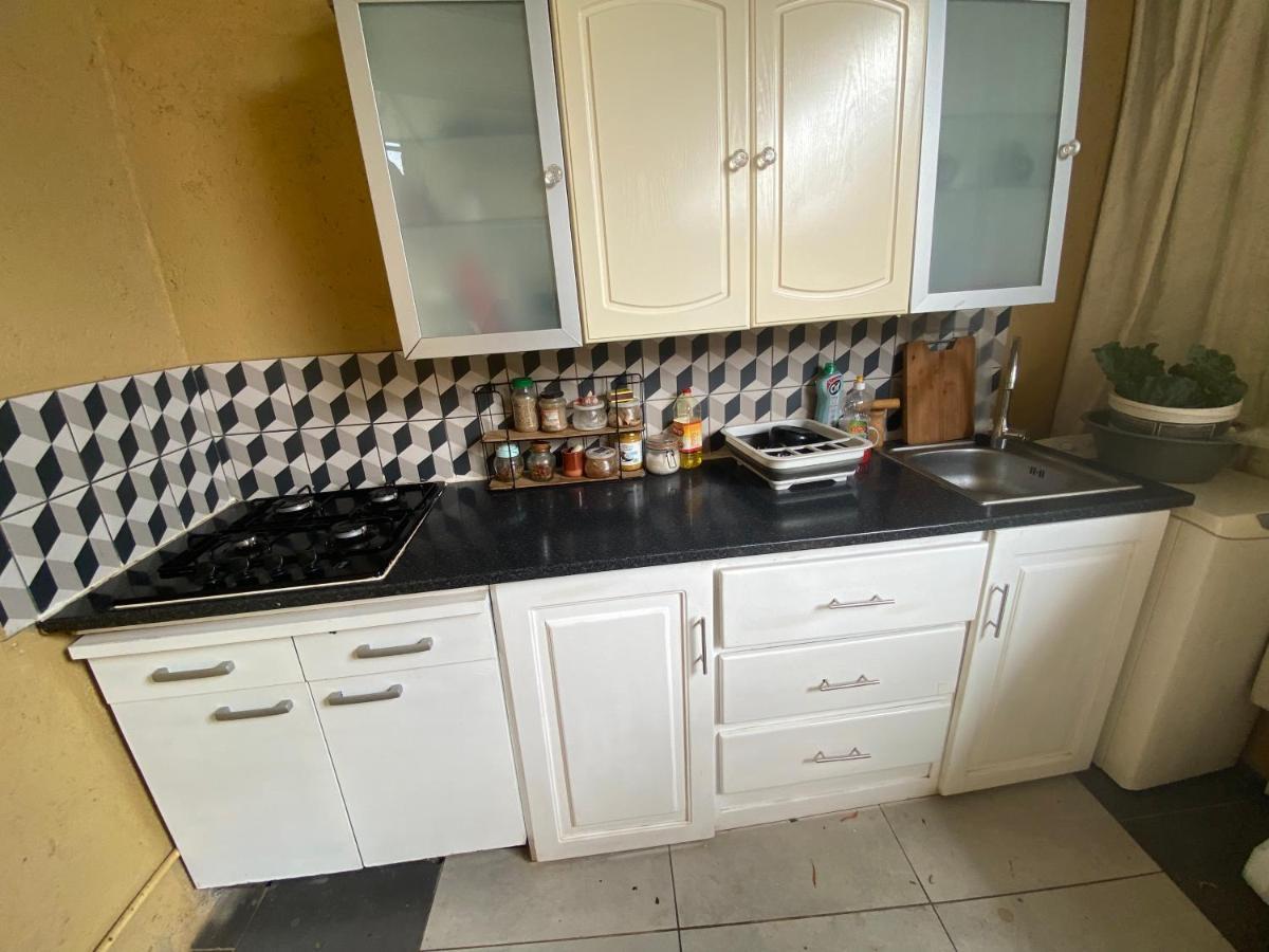 Apartamento Casa Chiquinha Ribeira da Prata