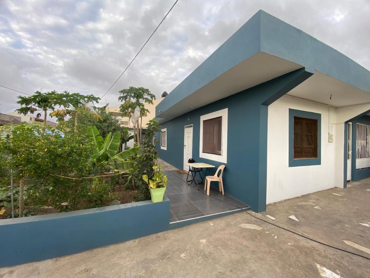 Apartamento Casa Chiquinha *