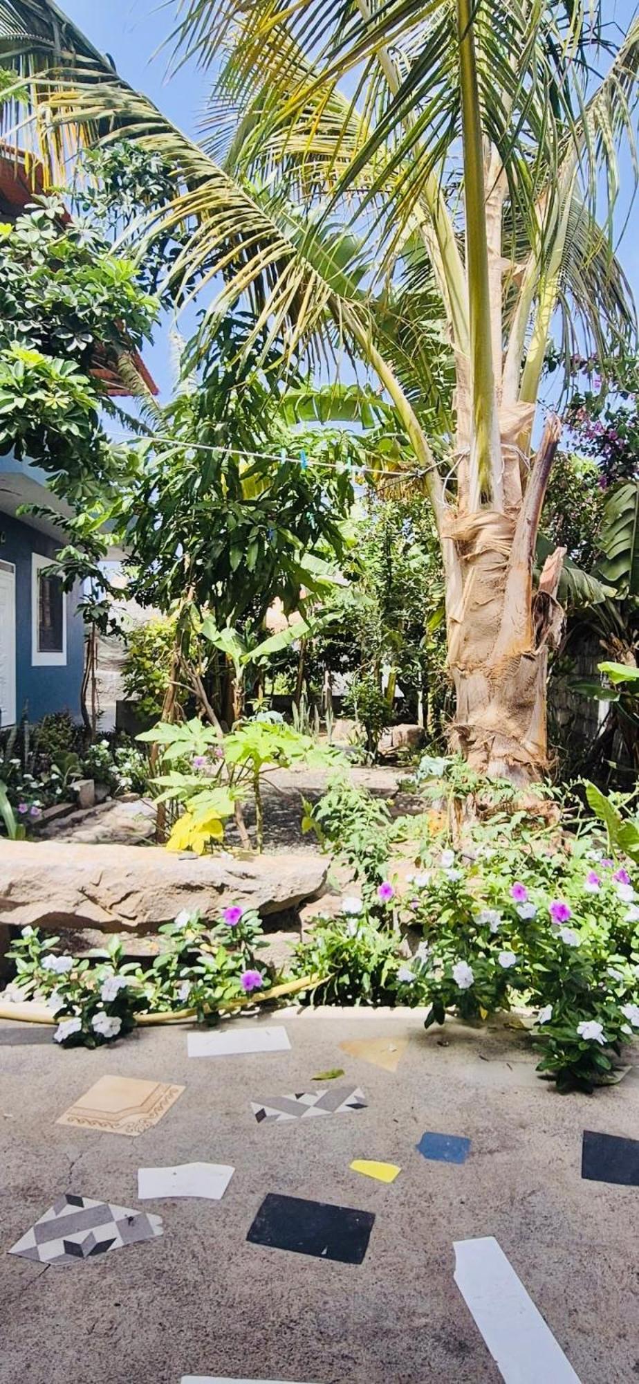 Casa Chiquinha Apartamento Ribeira da Prata