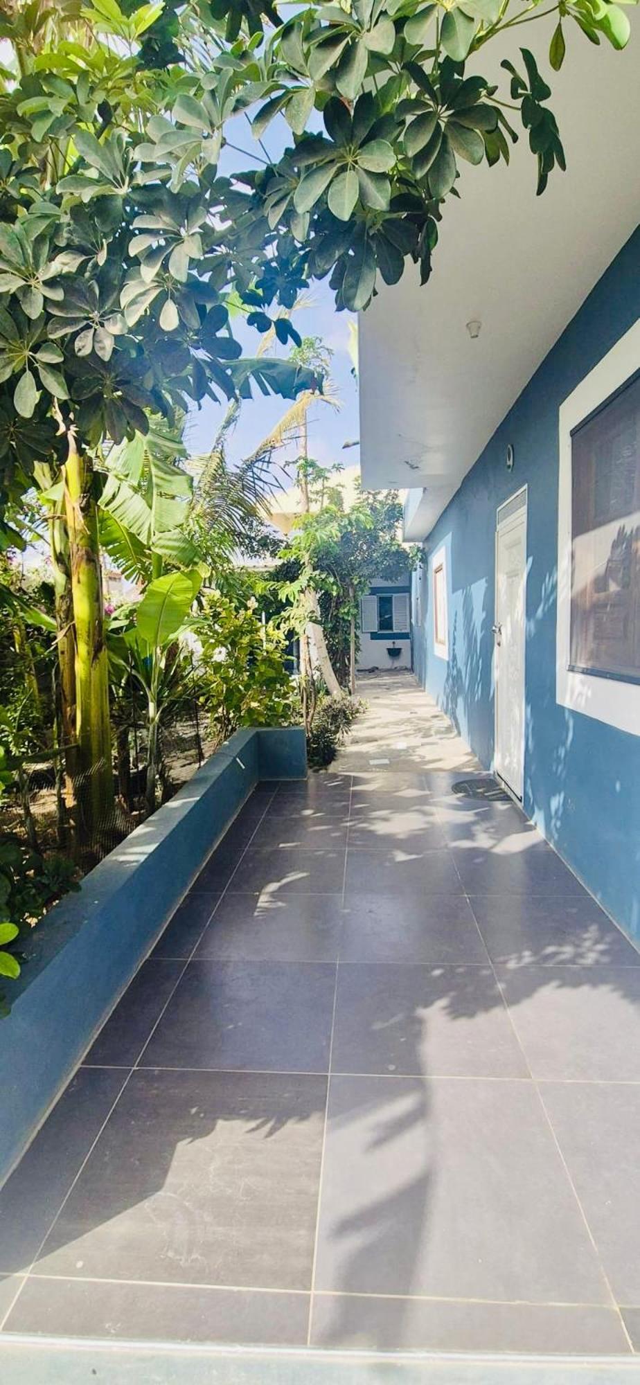Casa Chiquinha Apartamento *