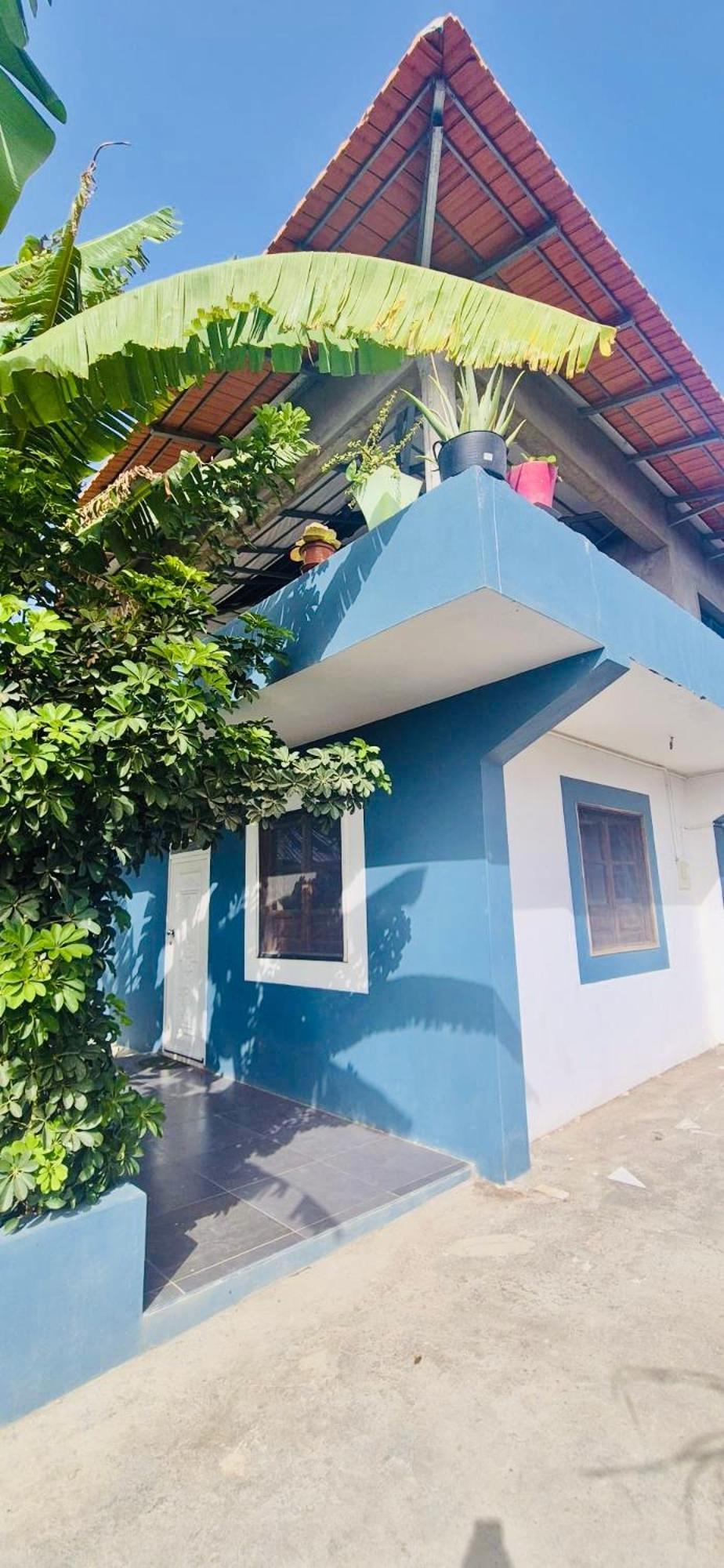 Casa Chiquinha