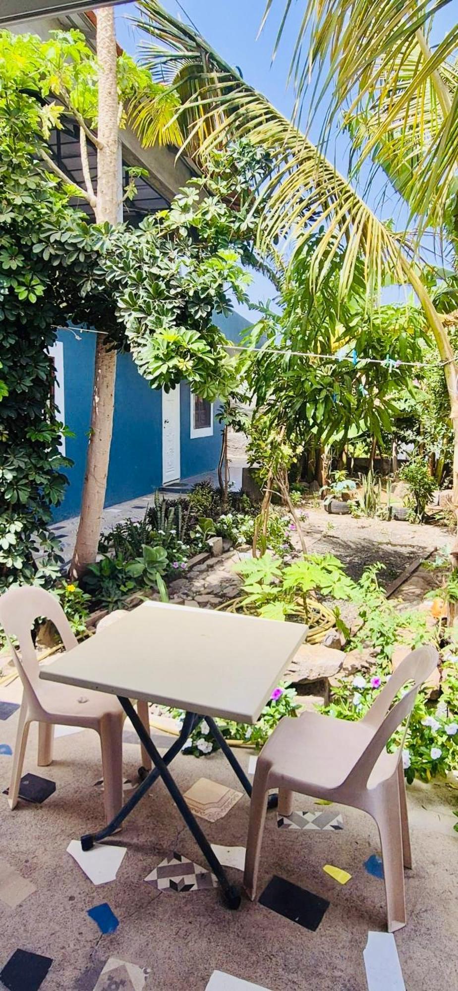 Apartamento Casa Chiquinha *