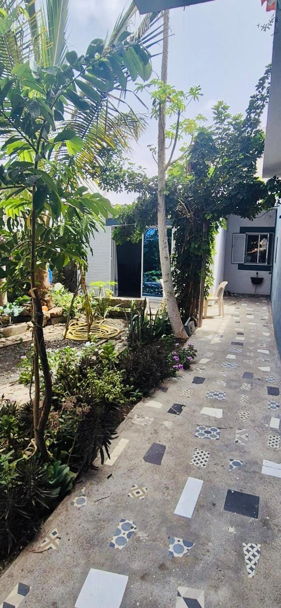 Casa Chiquinha *
